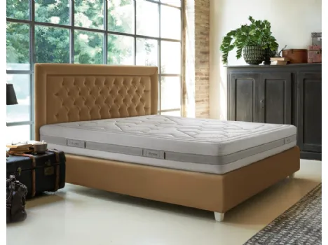 Materasso Arial in memory foam di Dorelan