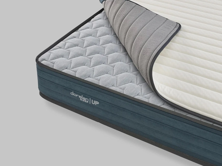 Materasso Aura di Dorelan