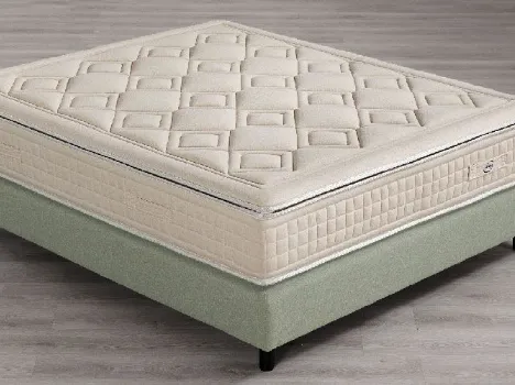 Materasso in lattica Natur di Bedding