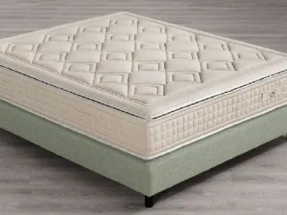 Materasso in lattica Natur di Bedding