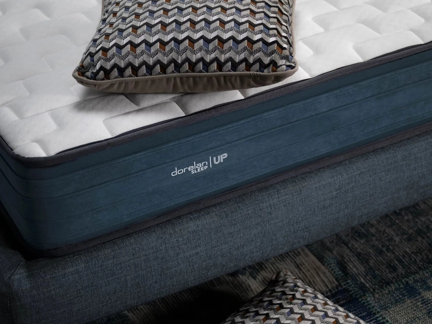 Materasso Creed di Dorelan