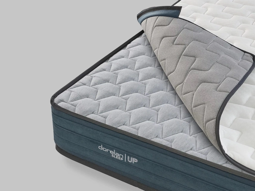 Materasso Dedica di Dorelan