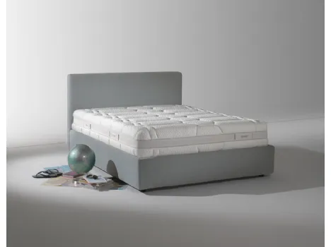 Materasso Desiderio in memory foam di Dorelan