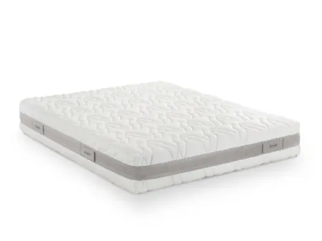 Materasso Project in memory foam di Dorelan