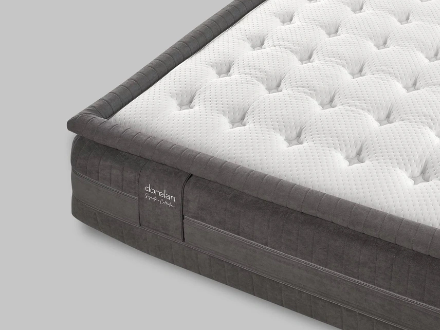 Materasso Tresor di Dorelan