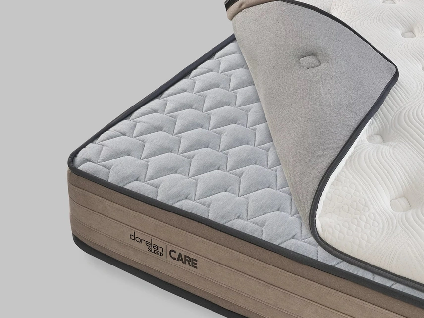 Materasso Elyse di Dorelan