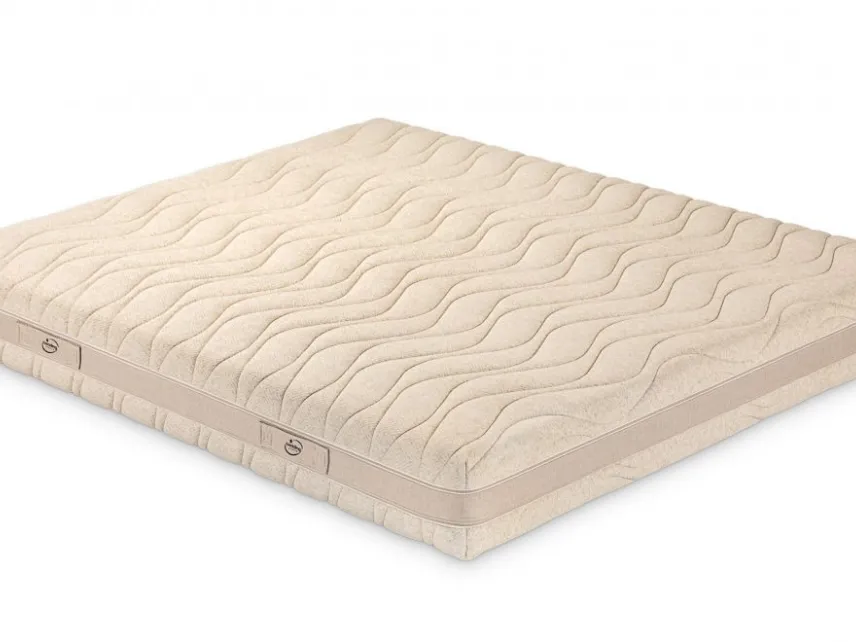 Materasso Energika Extra Memo Feel h22 reversibile portanza medio sostenuta di Bedding