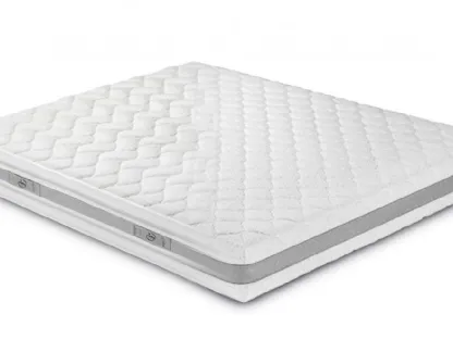 Materasso Energika h19 X Foam  reversibile portanza medio sostenuta di Bedding