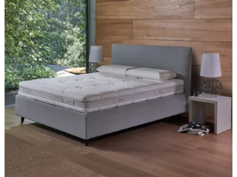 Materasso Equilibrio in memory foam di Dorelan