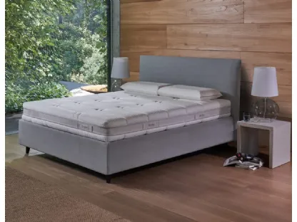 Materasso Equilibrio in memory foam di Dorelan