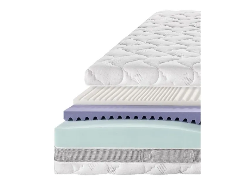 Materasso Fabula Memory di Bedding