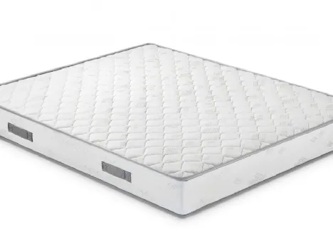Materasso Good Memory h19 reversibile portanza media di Bedding