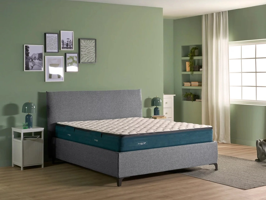 Materasso Gryphon di Dorelan