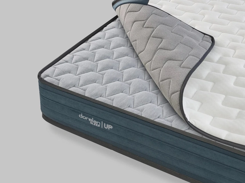 Materasso Gryphon di Dorelan