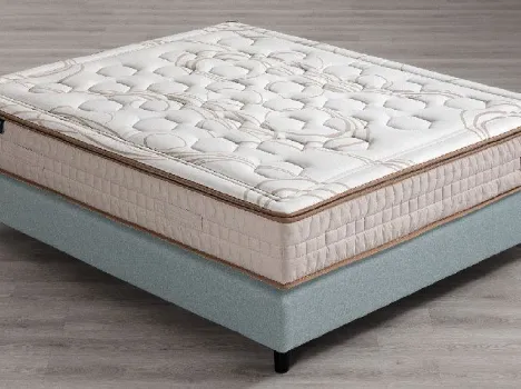 Materasso Imperium Equilibrato e Sostenuto di Bedding