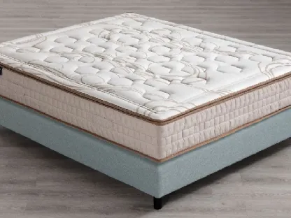 Materasso Imperium Equilibrato e Sostenuto di Bedding