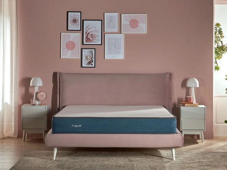 Materasso Incanto di Dorelan