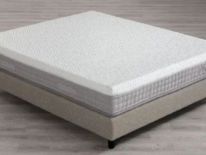Materasso Invictus Bubble di Bedding