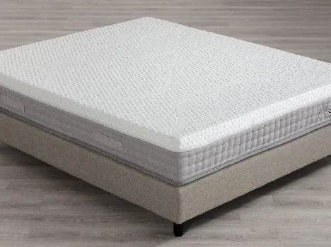 Materasso Invictus MicroRelax di Bedding