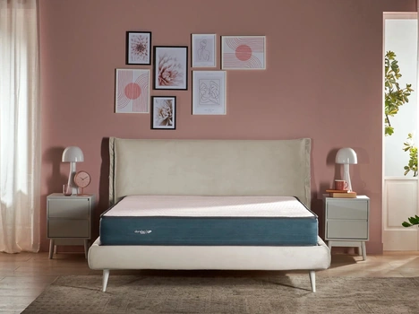 Materasso Iris di Dorelan