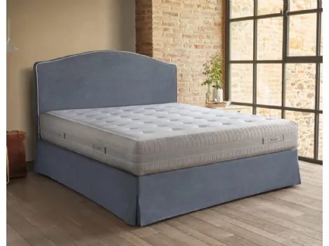 Materasso Kristal in memory foam di Dorelan