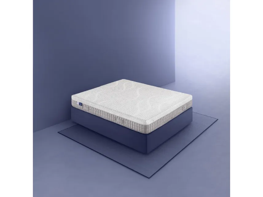 Materasso Levitas Equilibrato di Bedding