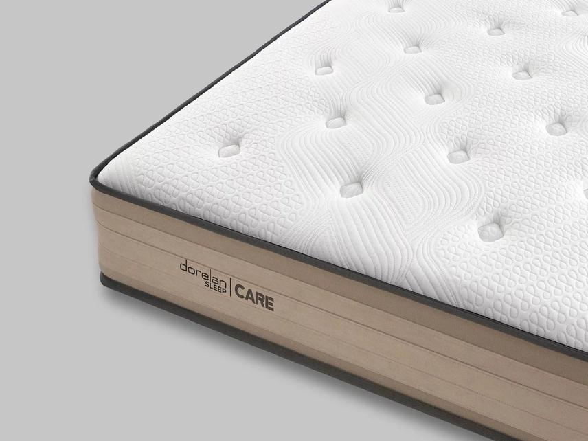 Materasso Lyra di Dorelan