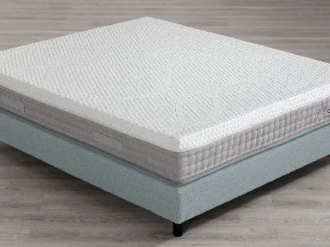 Materasso Magnus Equilibrato e Sostenuto di Bedding