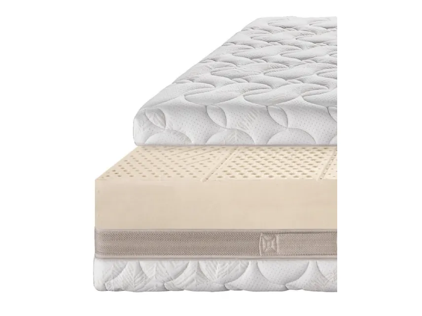 Materasso Maxima lattice portanza media di Bedding