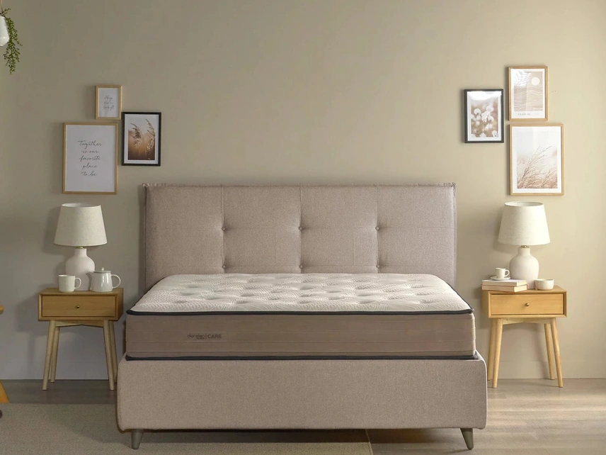 Materasso Nova di Dorelan