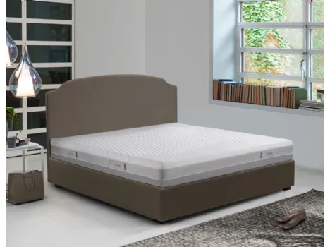 Materasso matrimoniale Performa in memory foam di Dorelan