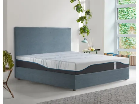 Materasso ReGeneration in memory foam di Dorelan
