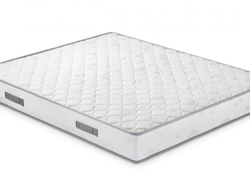 Materasso Seicento X Foam h19 reversibile portanza extra sostenuta di Bedding