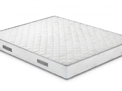 Materasso Seicento X Foam h19 reversibile portanza extra sostenuta di Bedding