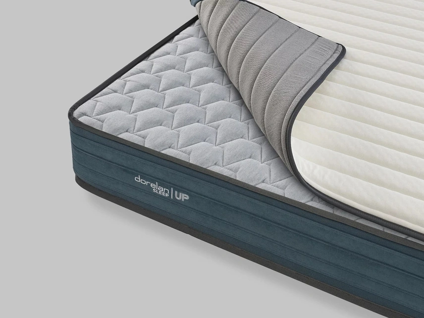 Materasso Venus di Dorelan