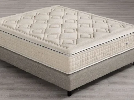 Materasso Virtus Extra di Bedding