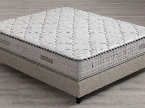 Materasso Virtus Top di Bedding