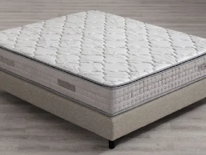 Materasso Virtus Top di Bedding