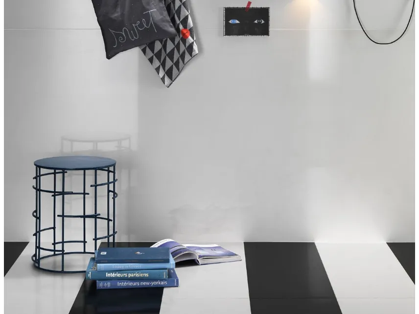 Piastrelle Absolute di Lea Ceramiche