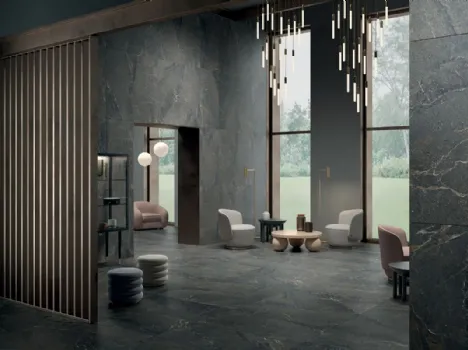 Piastrelle Anthology di Lea Ceramiche