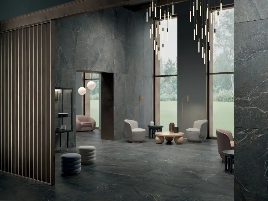 Piastrelle Anthology di Lea Ceramiche