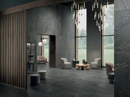 Piastrelle Anthology di Lea Ceramiche