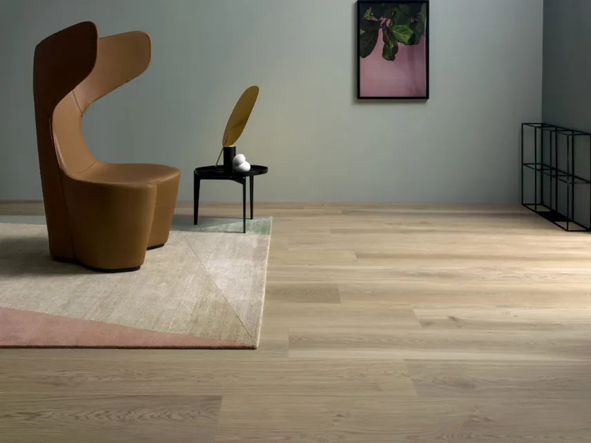 Piastrelle Bio Select di Lea Ceramiche
