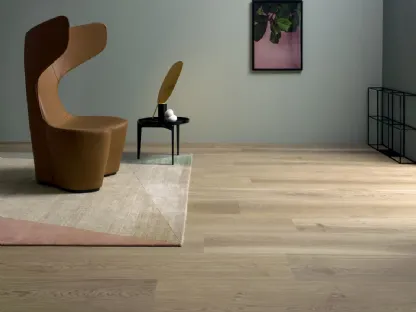 Piastrelle Bio Select di Lea Ceramiche