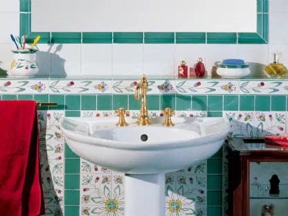 Piastrelle Ceramica Artistica Vietrese I Decori di De Maio