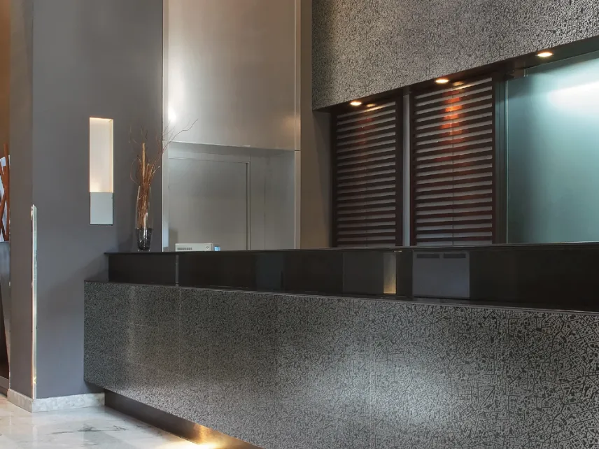 Piastrelle City di Lea Ceramiche