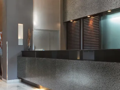 Piastrelle City di Lea Ceramiche