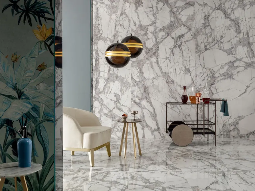 Piastrelle Delight di Lea Ceramiche