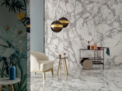 Piastrelle Delight di Lea Ceramiche
