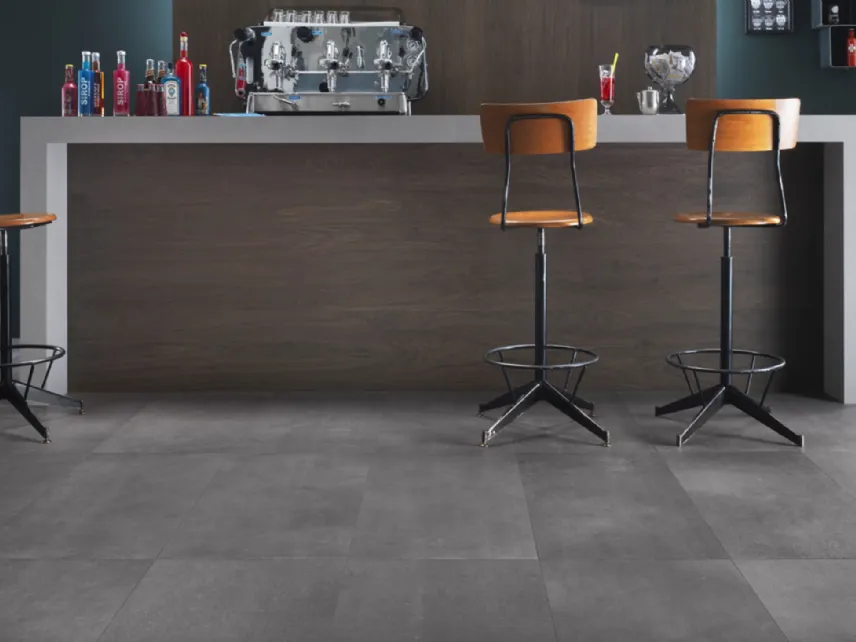 Piastrelle District di Lea Ceramiche
